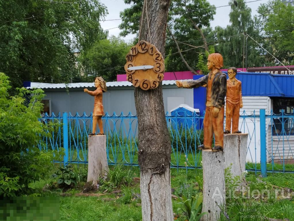 Открытка Похитонова С началом учебного года! 1985 сова чистая