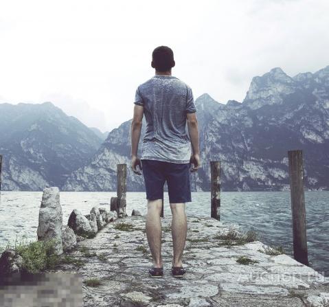 Набор открыток     По Волго-Балту  1965 г