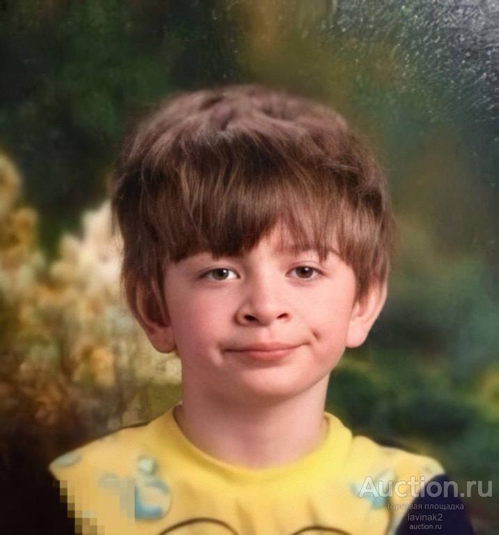 Светофильтры 52мм, 5 шт.